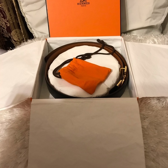 Hermès Constance Buckle 75”cm SOLD to Tradesy - Picture 3 of 7